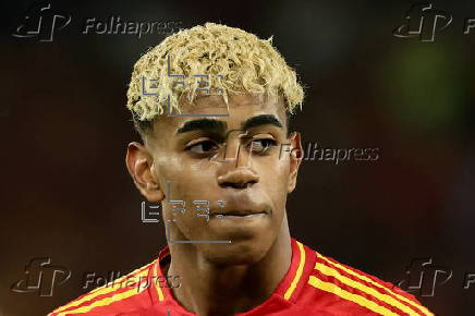 UEFA Nations League semi-final - Spain vs France