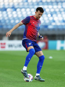 World Cup - European Qualifiers - Group L - Gibraltar v Croatia