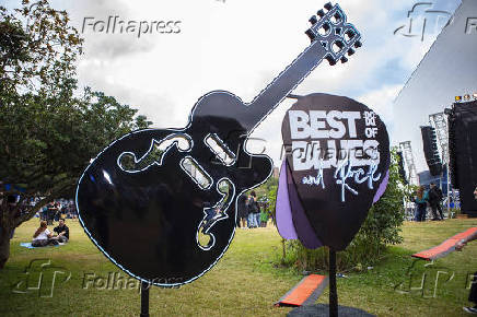 Best Of Blues and Rock 2025