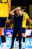 Brasil x Ira - Liga das Nações 2025 (VNL)