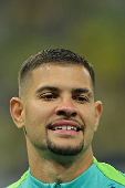 Eliminatórias FIFA 2026 - Brasil vs Paraguai