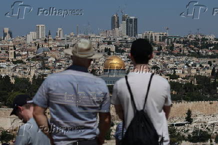 Israel announces changes to Home Front Command guidelines following airstrikes on Iran