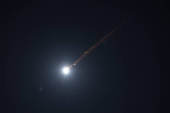 Iranian attack on Israel