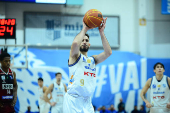 Franca x KTO Minas Final NBB masculino