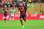 Partida entre FLAMENGO X ESPÉRANCE TUNISIE(TUN) pela Copa do Mundo Clubes da Fifa 2025
