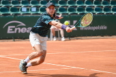 ATP Poznan Open tennis tournament