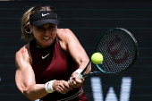 WTA Berlin Tennis Open