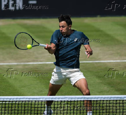 Lexus Nottingham Tennis Open