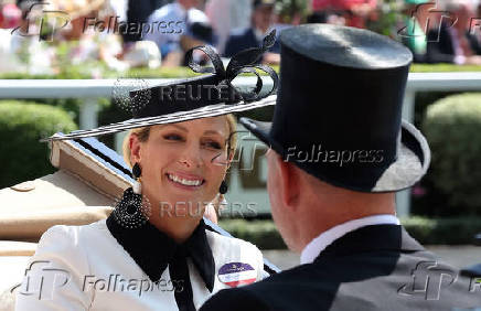 Royal Ascot 2025