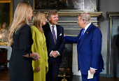 NATO summit in The Hague