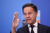 NATO summit in The Hague