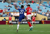 FIFA Club World Cup - Round of 16 - Benfica v Chelsea