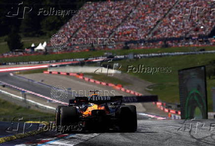 Austrian Grand Prix