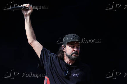 Festival Turá 2025 - Segundo Dia