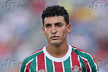 Copa do Mundo de Clubes FIFA 2025 - Fluminense vs Al-Hilal