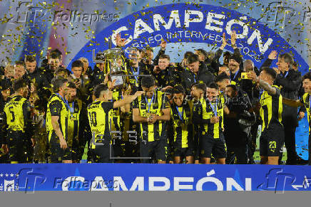 Peñarol - Nacional