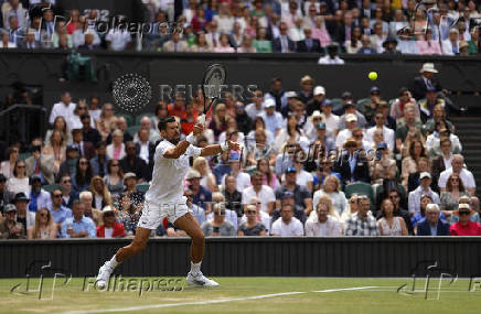 Wimbledon