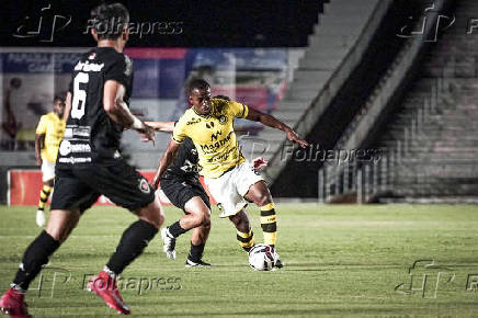 JOAO PESSOA, PB, 07.07.2025-BRASILEIRO SERIE C-BOTAFOGO (PB) X SAO BERNARDO (SP)