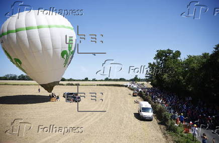 Tour de France 2025 - Stage 6