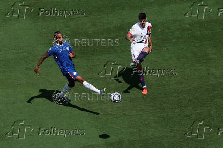 FIFA Club World Cup - Final - Chelsea v Paris St Germain