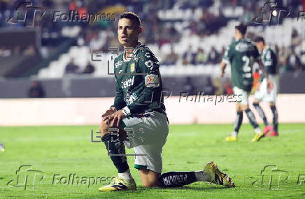 Liga MX: León - Atlético San Luis