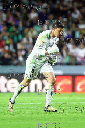 Liga MX: León - Atlético San Luis