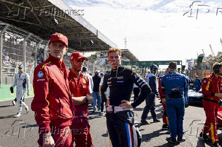 Corrida 6 Horas de Interlagos WEC