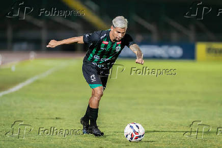 BRASILEIRO C 2025, MARINGA X BRUSQUE