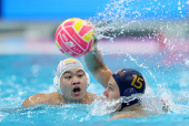 World Aquatics Championships