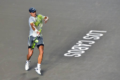 Abierto de tenis de Los Cabos