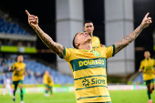 BRASILEIRO B 2025, CUIABA X AMAZONAS