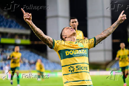 BRASILEIRO B 2025, CUIABA X AMAZONAS