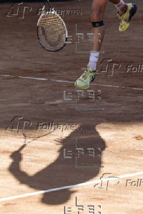 Swiss Open Gstaad tennnis tournament