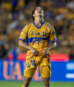 Liga MX: Tigres - Juárez
