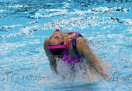 World Aquatics Championships