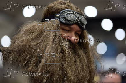 Comic-Con San Diego 2025