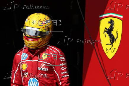 Formula One Belgian Grand Prix - Race