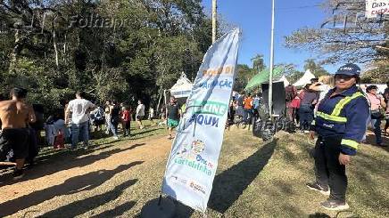 Campanha domingão da vacinacao contra gripe