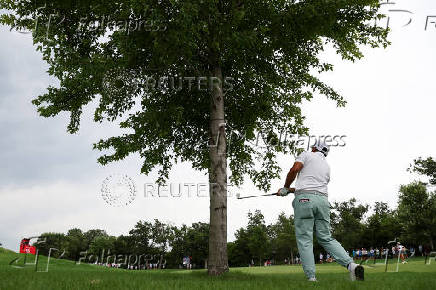 PGA: 3M Open - Final Round