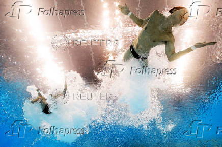 World Aquatics Championships
