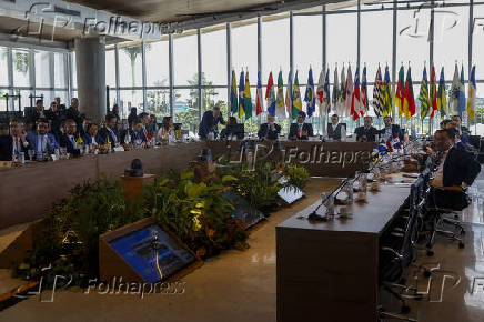 XVII Fórum Nacional de Governadores