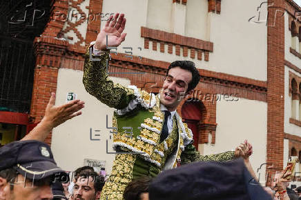 Feria Taurina de Begoña