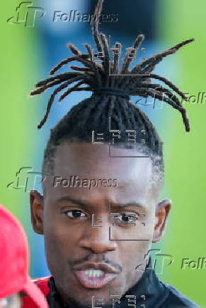 Belgium prepares for the upcoming FIFA World Cup qualifiers