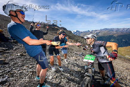 UCI Mountain Bike World Championships