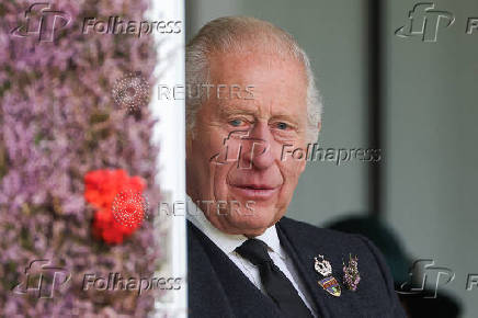 Braemar Royal Highland Gathering