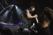 BUSH Loaded Tour Curitiba