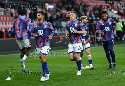 Premier League - AFC Bournemouth v Ipswich Town