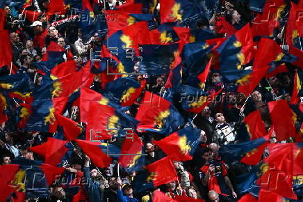 Serie A - Genoa CFC vs Udinese Calcio