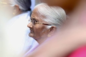 Christians celebrate Good Friday in India