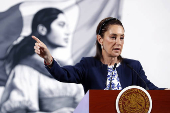 Sheinbaum dice que 